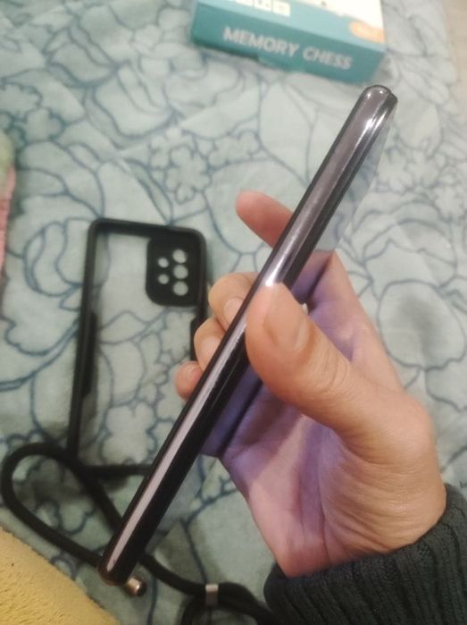 Samsung A52s 5G SM-A528B Black | Android 14 | 6GB RAM | 128GB
Samsung