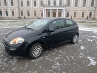 Fiat Punto Evo 2011 1.2 бензин