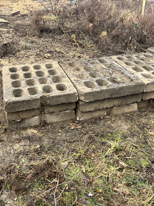 Plyty betonowe jomb jumbo yomb