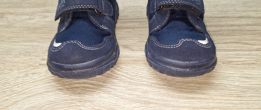 Superfit Gore-Tex buty zimowe kozaki śniegowce eu 25 cm 16