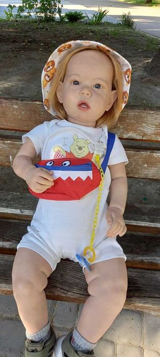 Продам Реборн Лиам