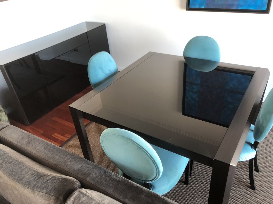 Mesa sala jantar