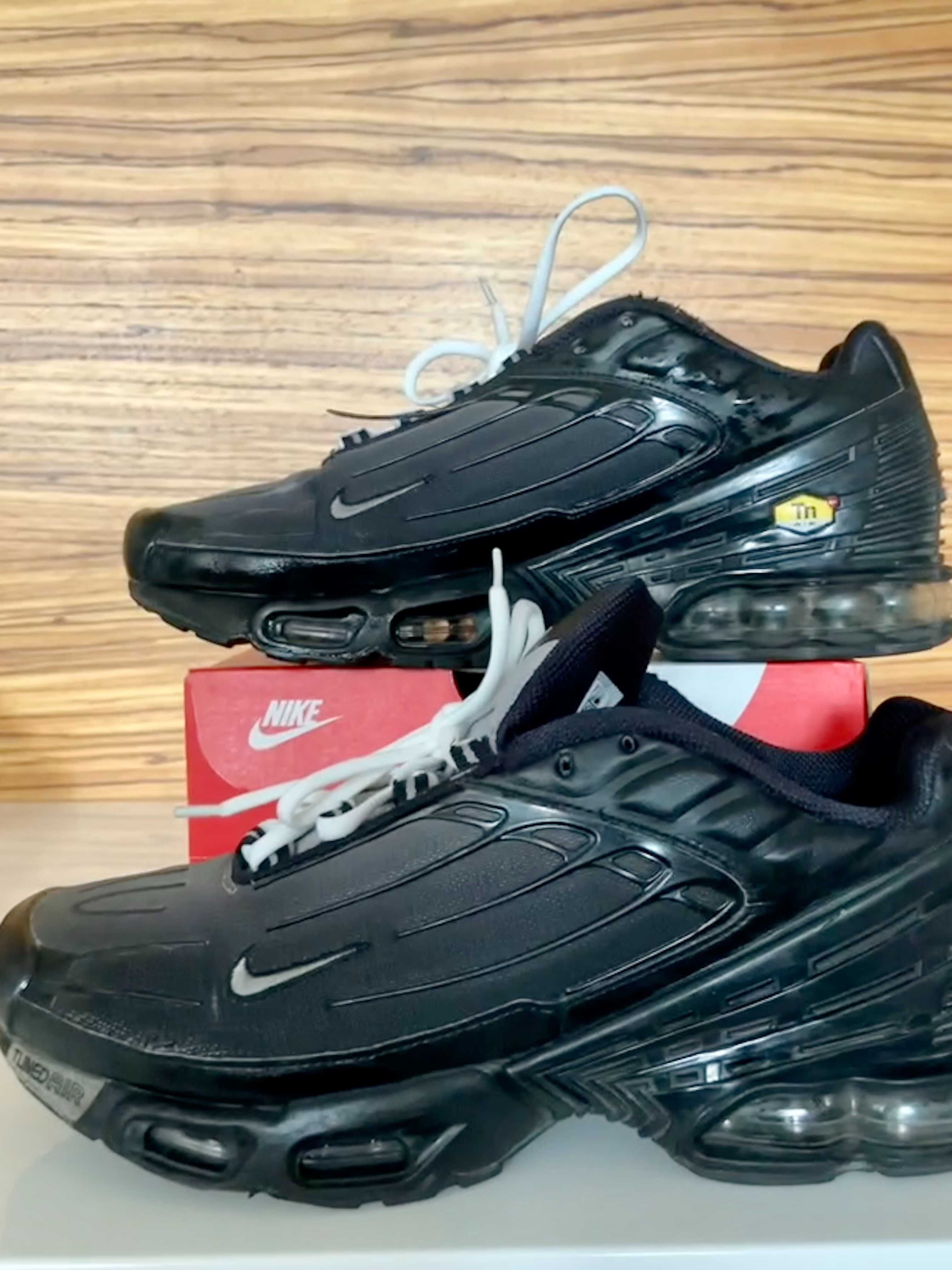 Nike Buty męskie Nike Air Max Plus III Tn