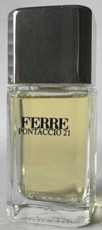 Ferre Pontaccio 21 After Shave 48/50 ml