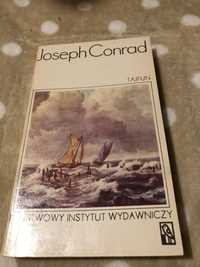 Tajfun - Joseph Conrad