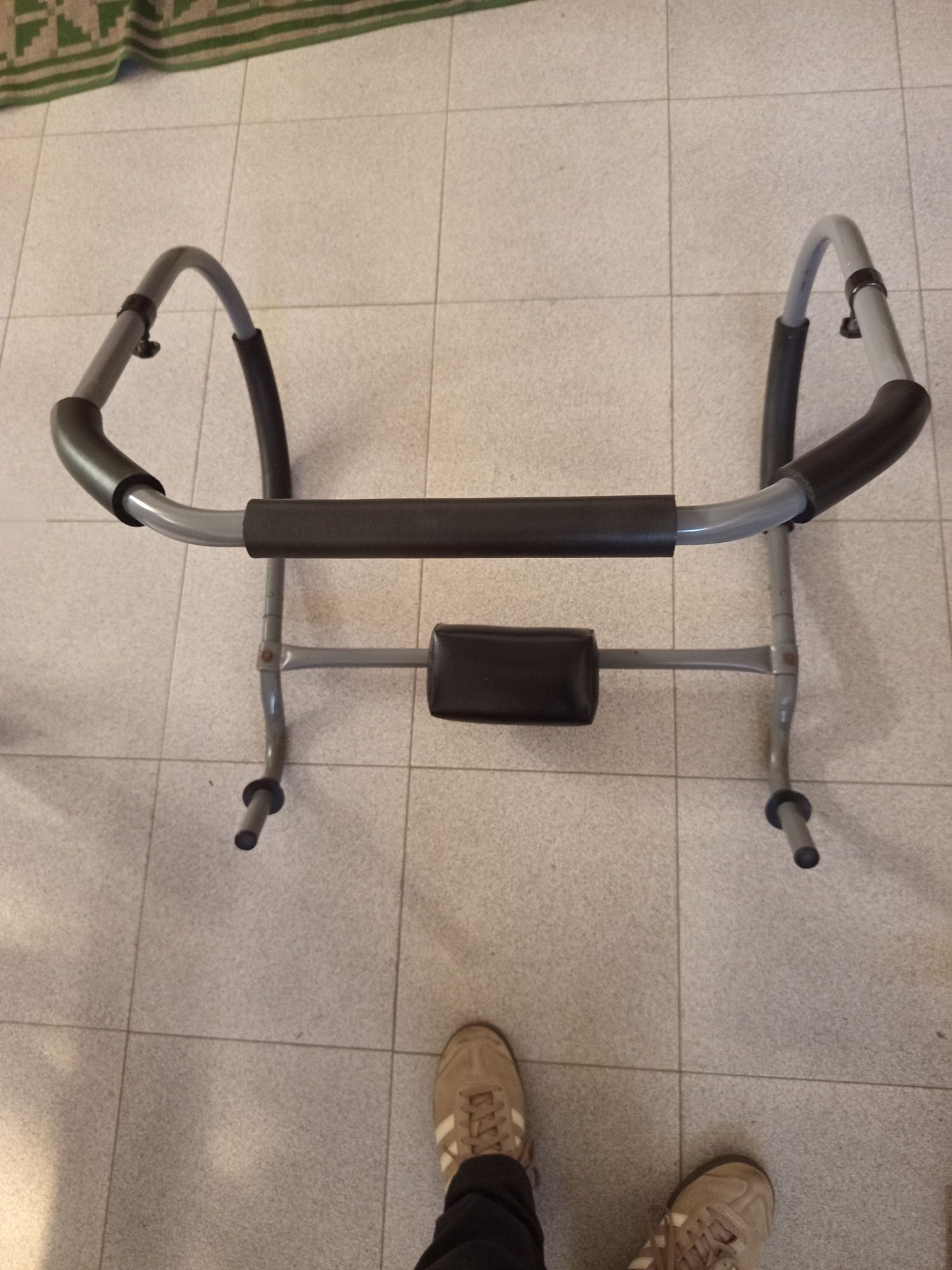 Aparelho para ginástica