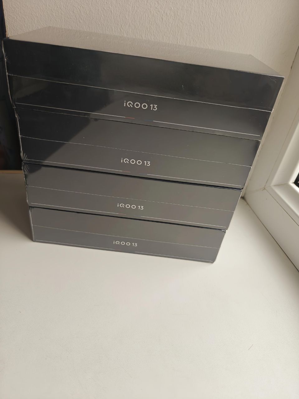 Vivo IQOO 13 Snap 8 elite