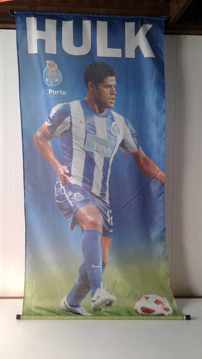 Poster do FC Porto