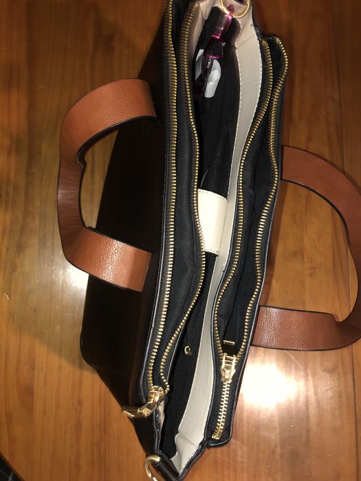 Mala Parfois / pasta