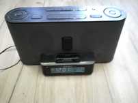 Radiobudzik Sony / iPod iPhone DOCK