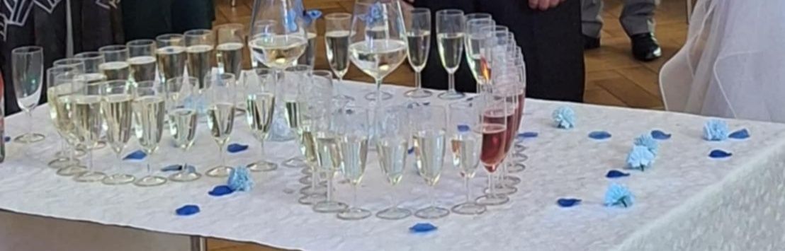 DEKORACJA SALI Wesele, rocznica itp. Niska cena