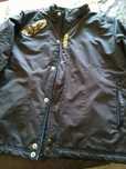 Parka adidas