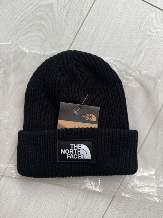Шапка The North Face