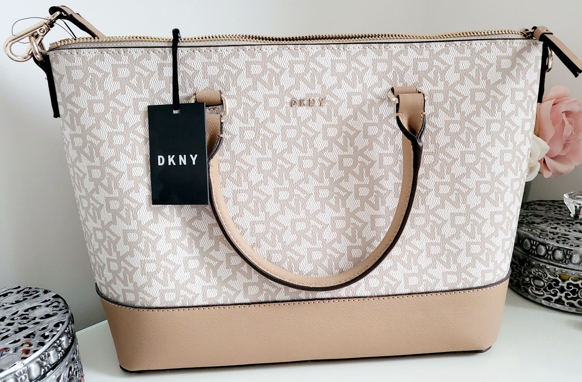 Torebka DKNY nowa