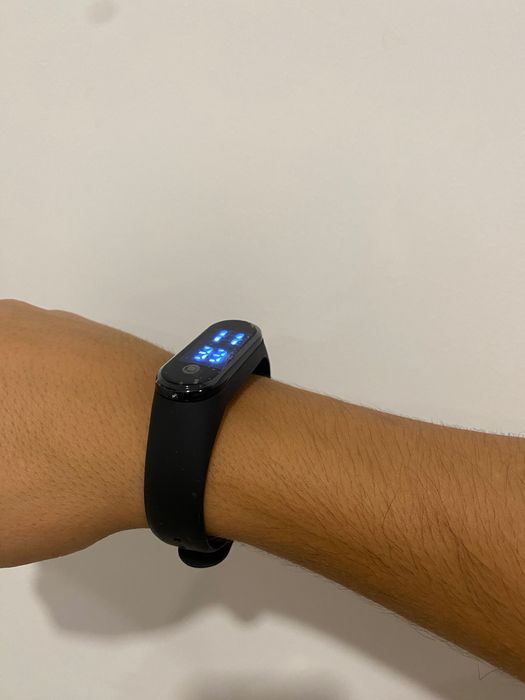 Smart Watch Novo