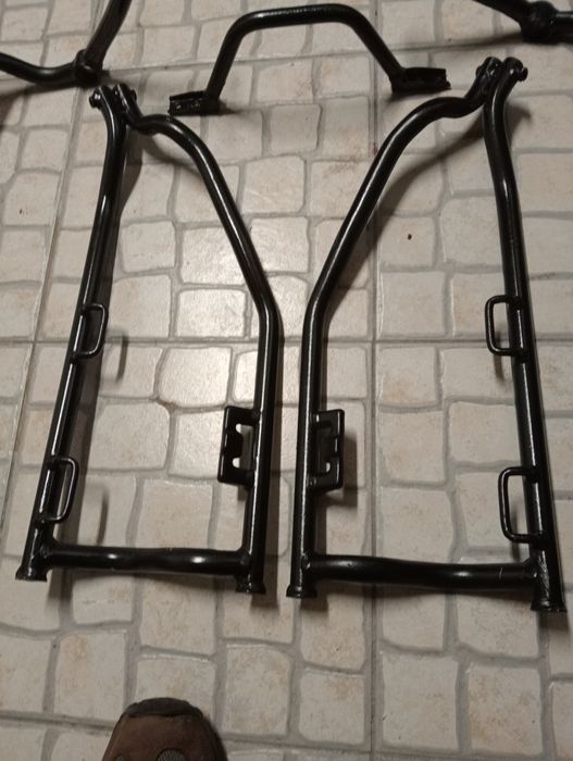 Suporte original Varadero