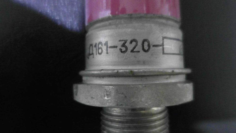 Силовой диод Д161-320-6
