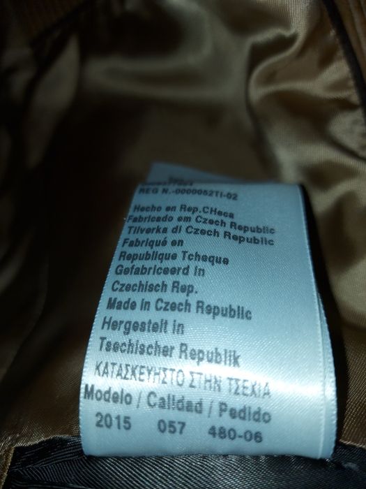 Blazer Homem Massimo Dutti