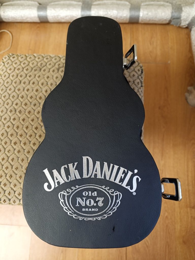 Футляр для виски JACK DANIELS