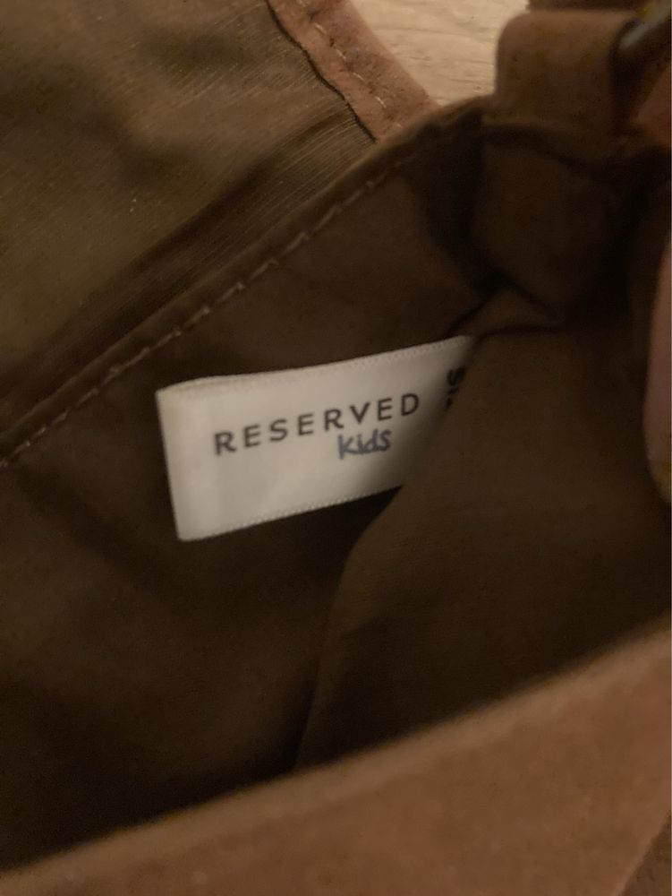 Torebka dziewczęca Reserved Kids