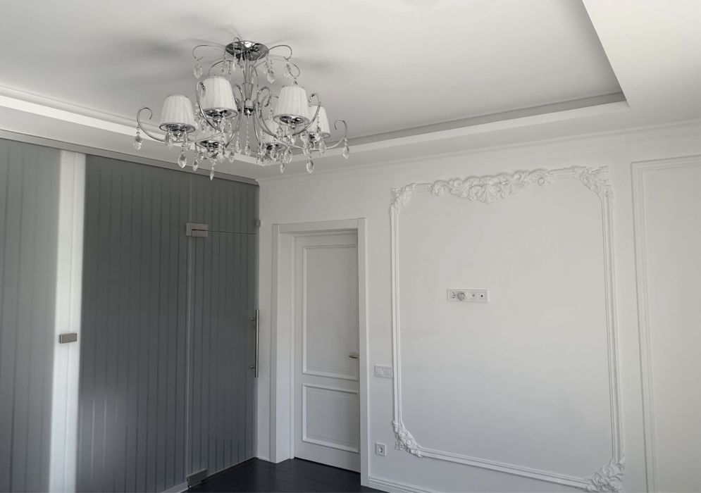 Эксклюзив! ЖК Доминион Продам 2-комн.кв-ру ул.Клочковская