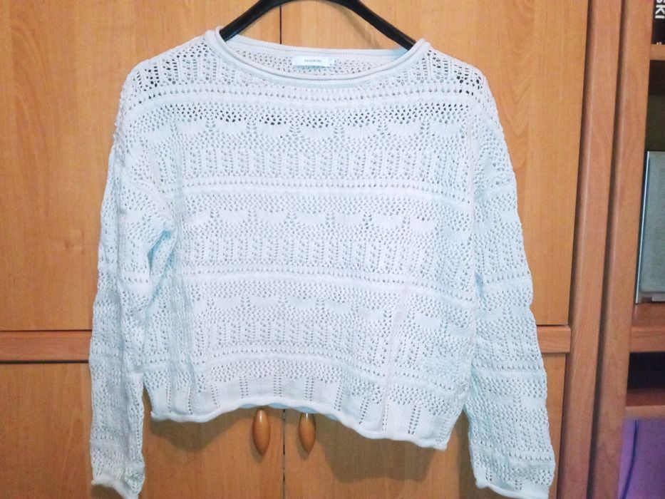 bluzeczka damska rozmiar S Reserved