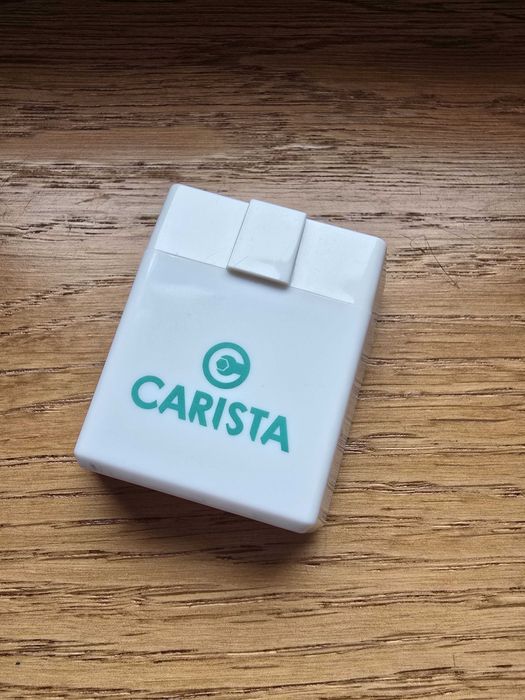 CARISTA interfejs diagnostyczny OBD2