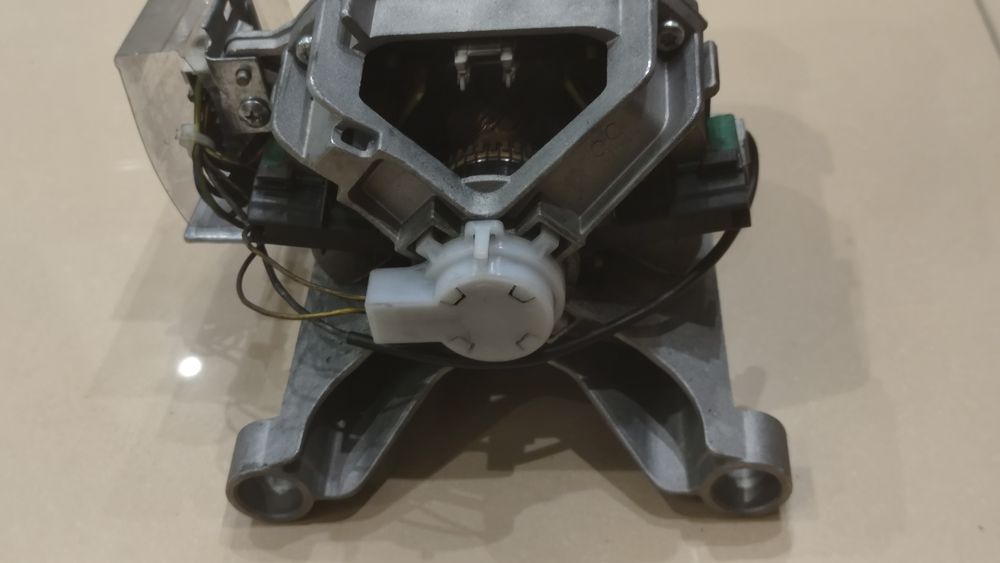 Silnik do pralki Beko wmb 71233 pl ptm