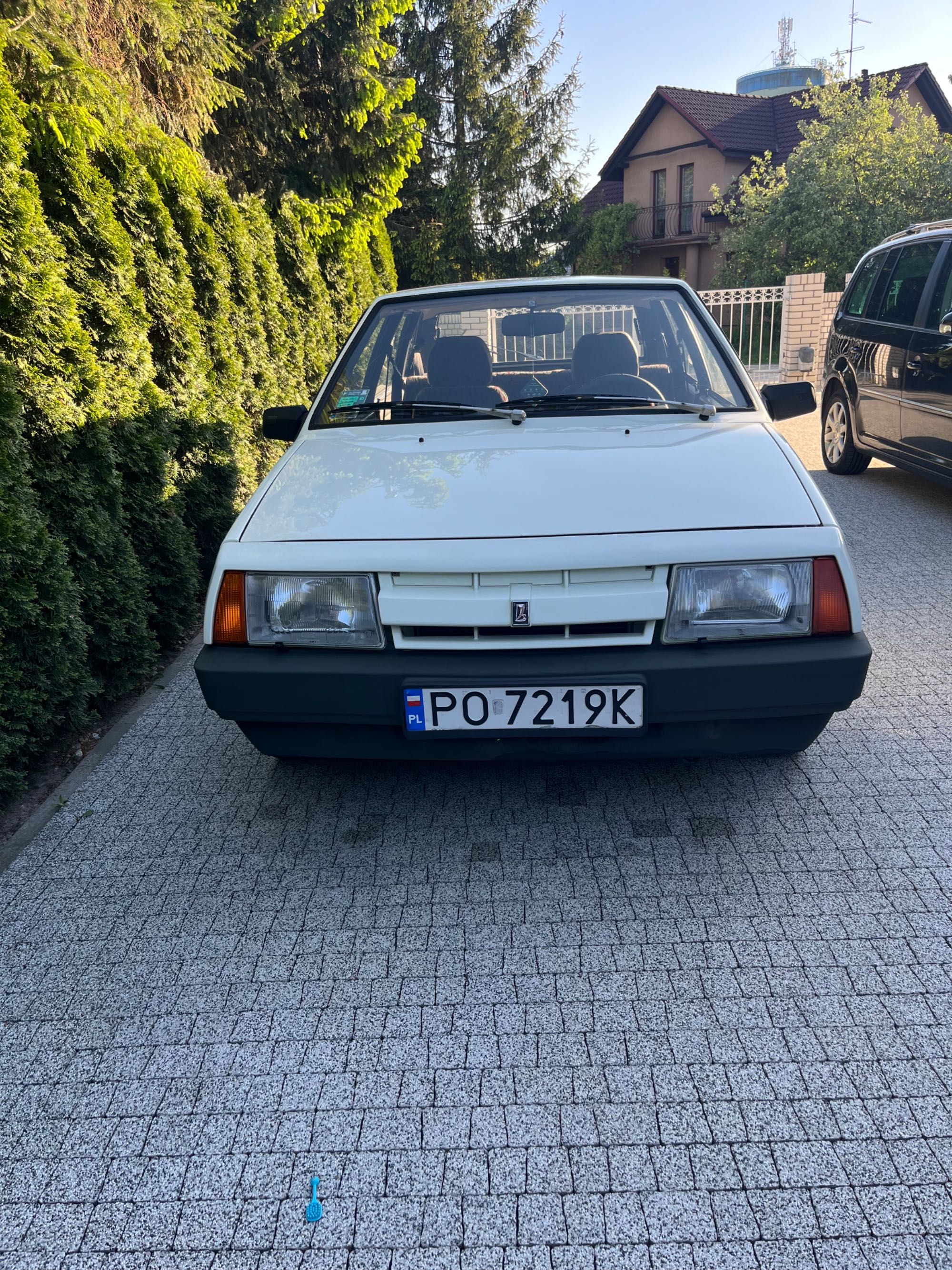 Łada Samara super stan tylko 57tyś km