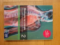 Biologia na czasie 2 zakres podstawowy