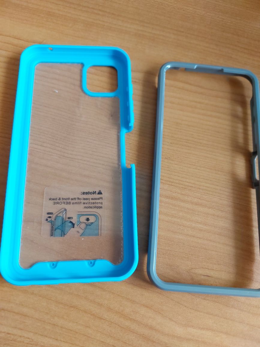 Etui motorola G50 5G