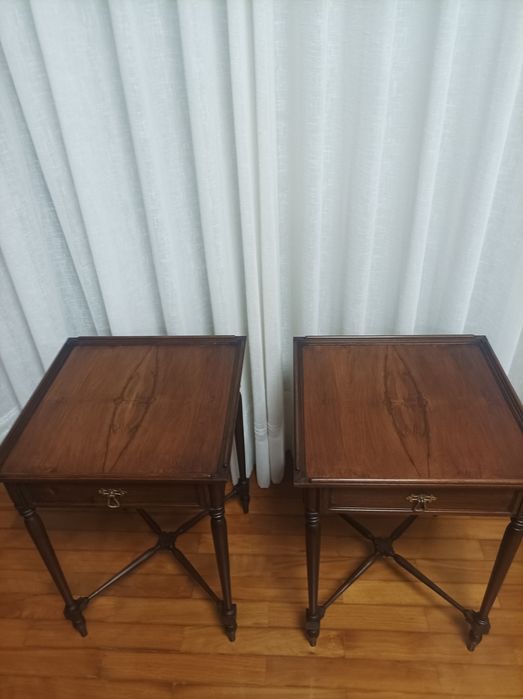 O requinte da marcenaria artesanal portuguesa