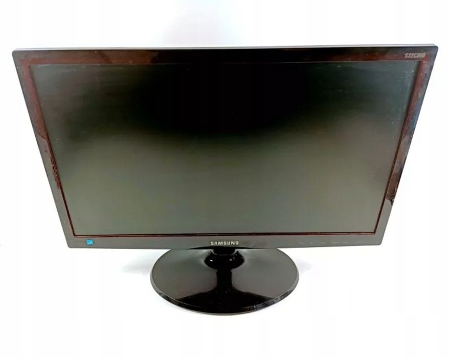 Monitor Samsung HDMI VGA sprawny