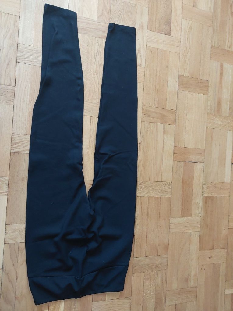 Legginsy CALZEDONIA czarne M