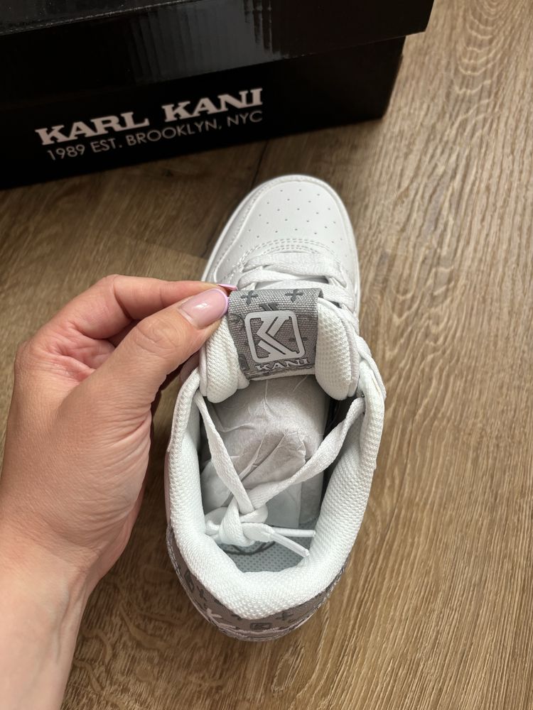 Nowe oryginalne buty Karl Kani