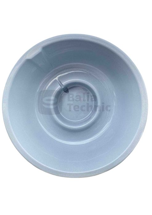 Zestaw do samodzielnego montażu BALIA OGRODOWA diy