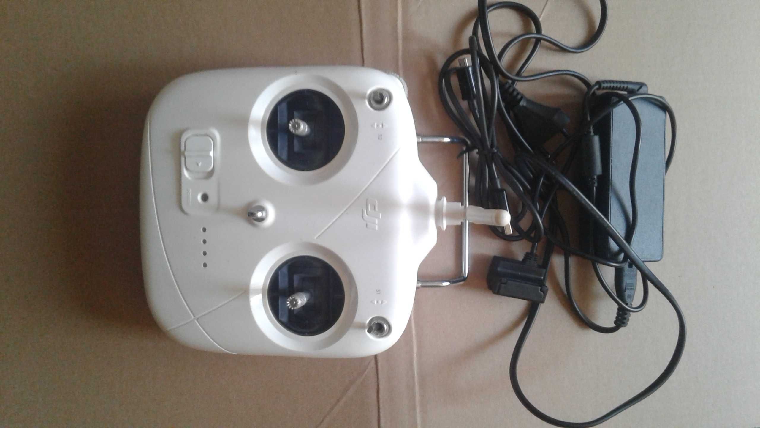 Dron Phantom 3 standard