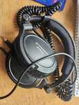 Sennheiser HD 380 Pro