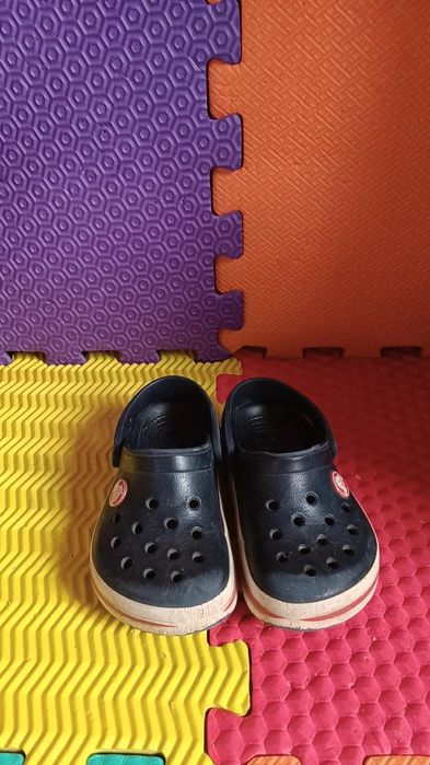Оригінальні Crocs сабо 8С9