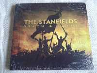 The Stanfields – Death & Taxes  CD