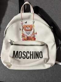 Рюкзак Moschino. Оригинал