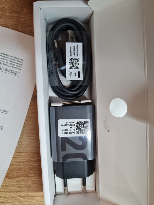 Tablet Lenovo Tab P11 Plus stan idealny