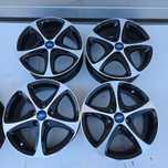 Ford Mondeo Focus C Max S Max Tourneo Connect 5X108 16'' ET50 4X