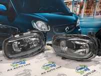 Ótica Citroën C3