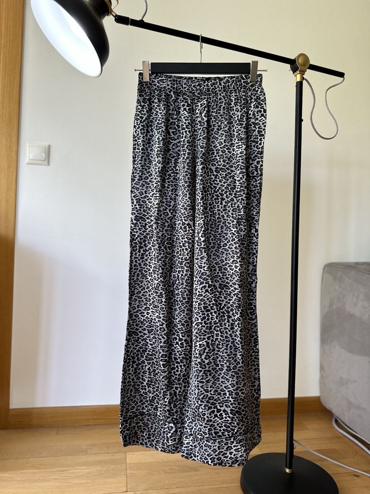 Pijama comprido Intimissimi acetinado