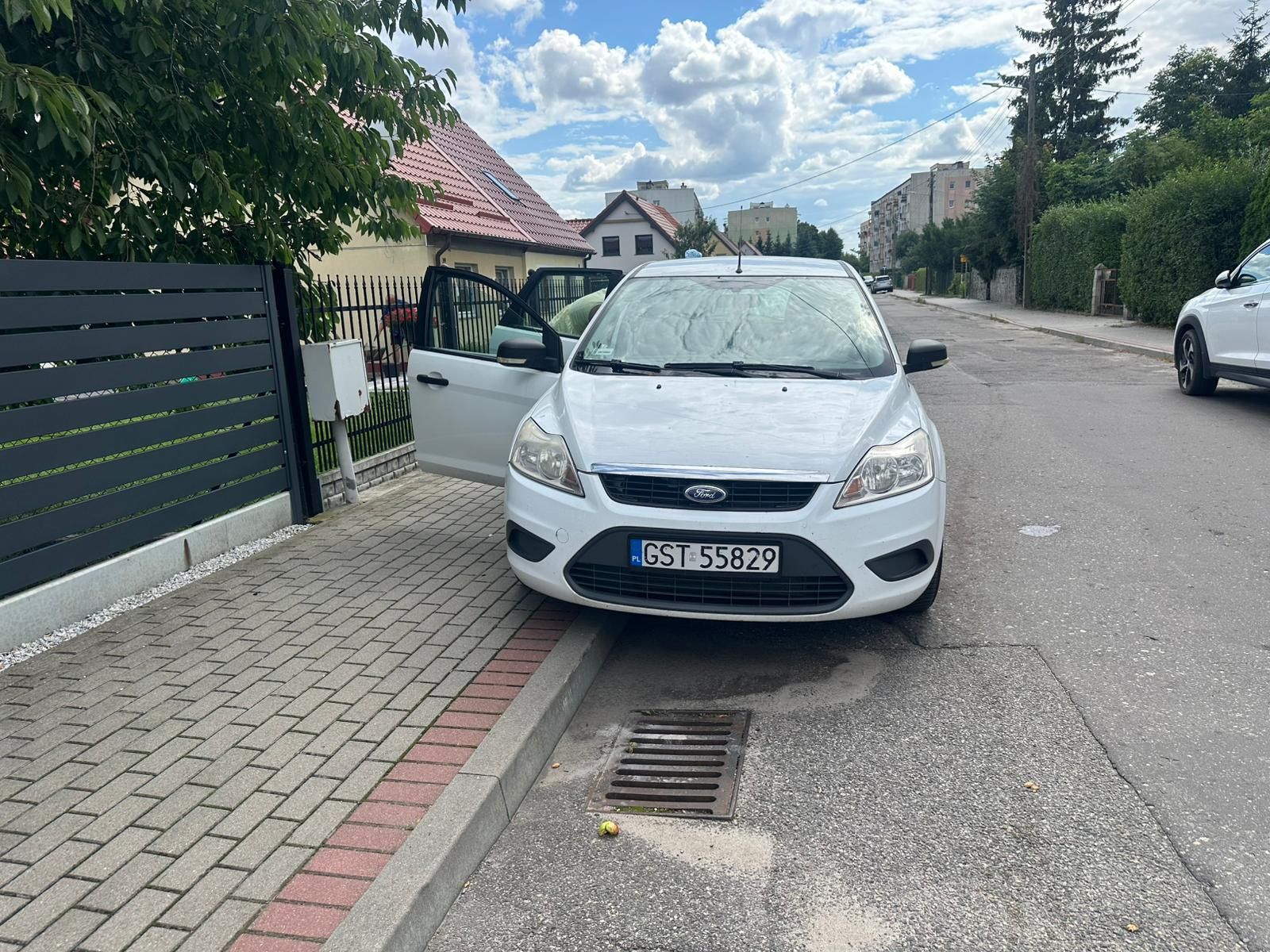 Sprzedam Ford Focus