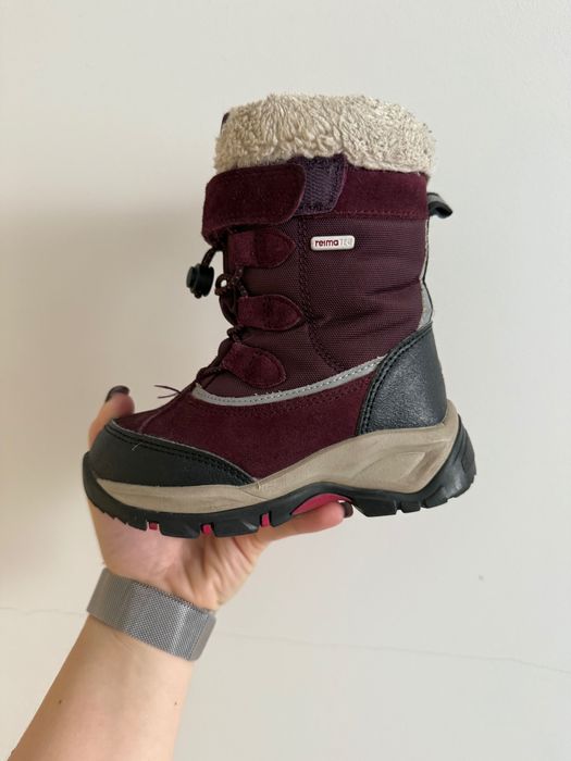 Черевики дитячі Reima