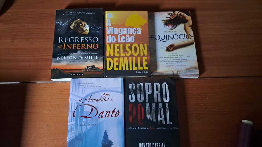 Literatura policial 3
