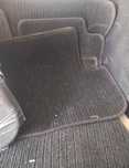 Tapetes mercedes benz