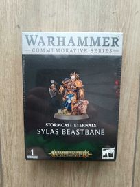 Warhammer Sylas Beastbane Stormcast Eternals